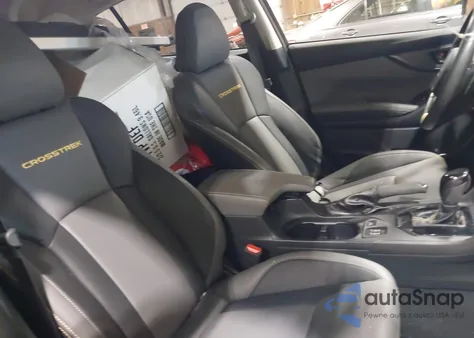 2023 Subaru Crosstrek Sport из США, поврежденный, VIN JF2GTHRC4PH320064